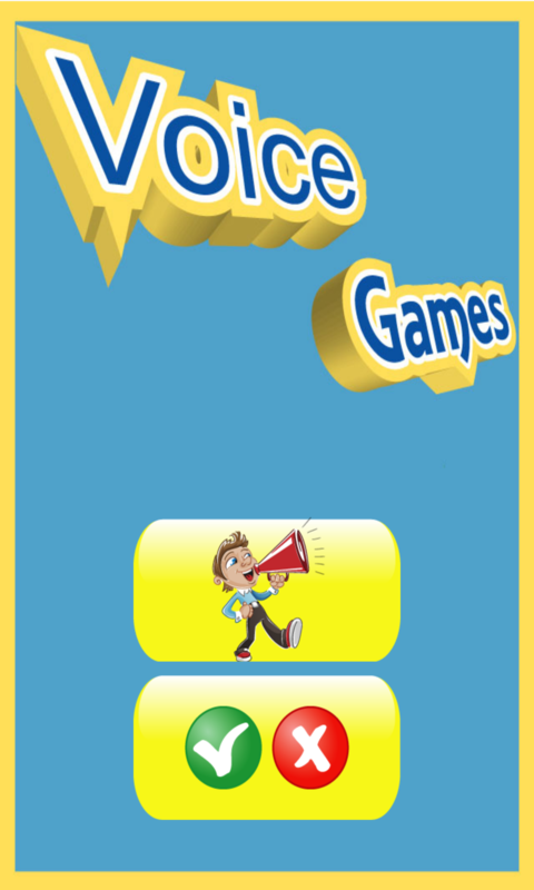 Гейм войс. Войс игра. voice игра фото. игра управление голосом. гейм войс для андроид.