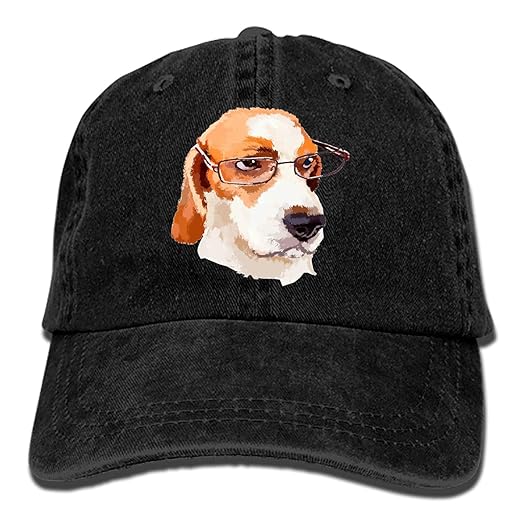 flat bill hats for dogs