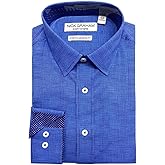 Nick Graham Mens Striated Grid