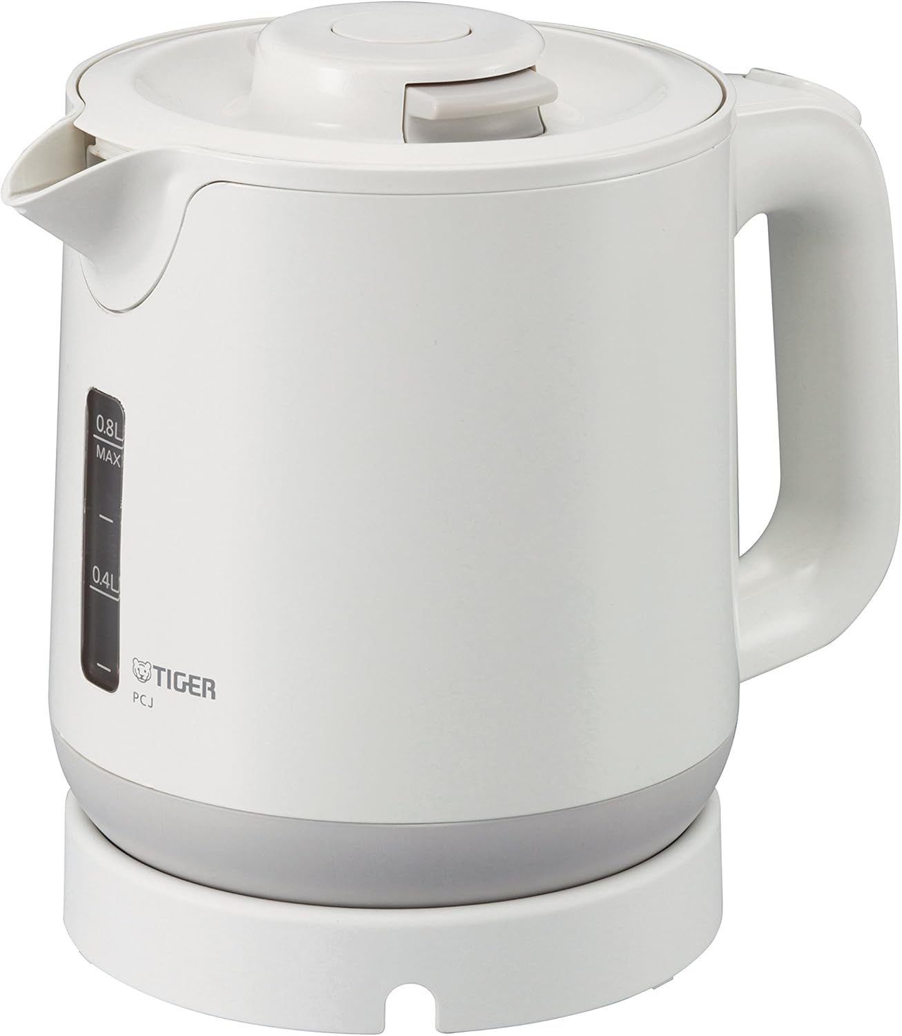 tiger kettle