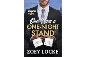 Once Upon A One-Night Stand: Romancing The Boss (Romancing the Boss and Billionaire Book 1)