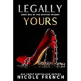 Legally Yours (Spitfire Book 1)