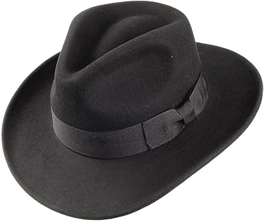 fedora hat large
