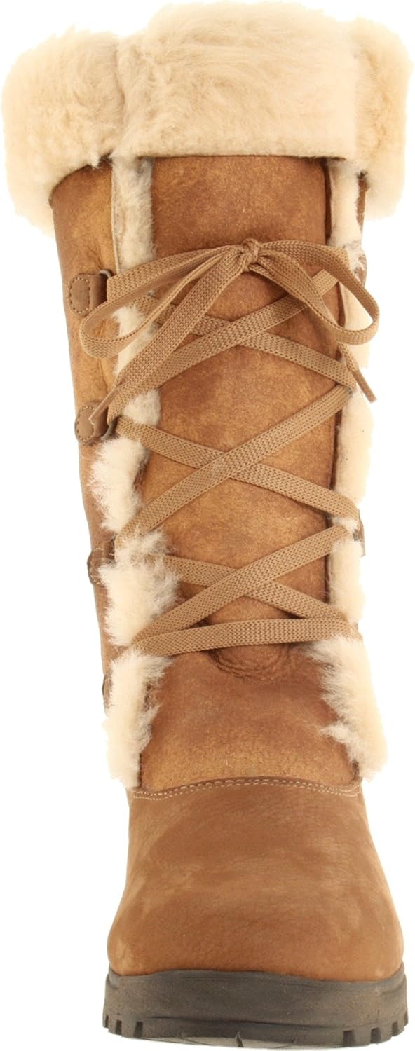 la canadienne annabella boots