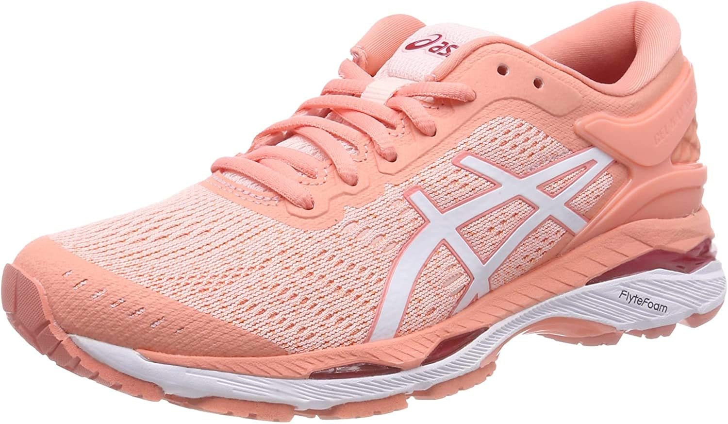 asics gel kayano 24 womens