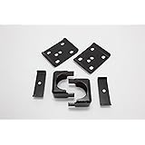 McGaughys 6" Drop Rear Axle Flip Kit 1/2 Ton Truck 2WD 33034