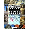 The Penguin Historical Atlas of Ancient Greece