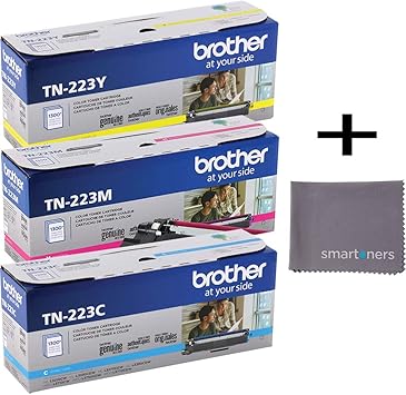 toner brother 3750