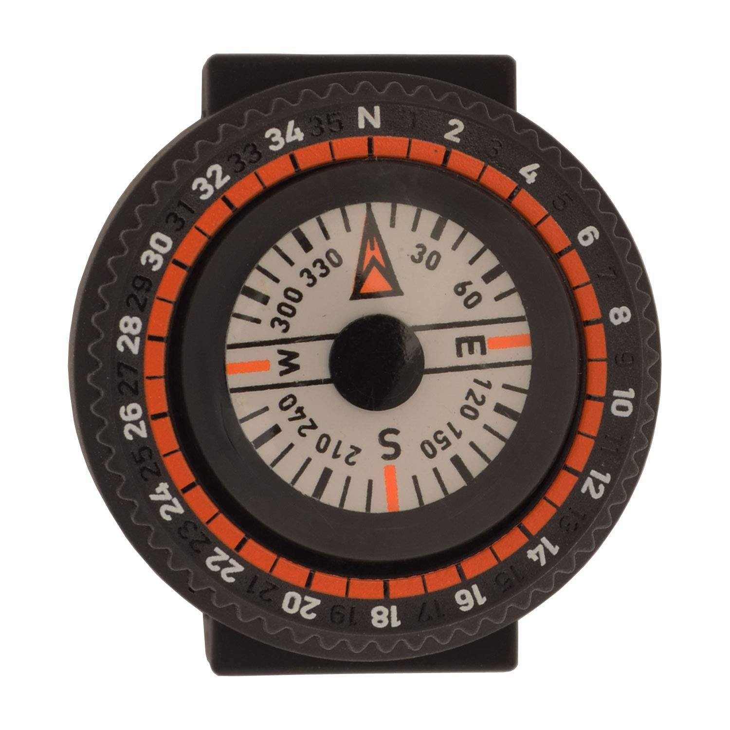 luminox compass watch