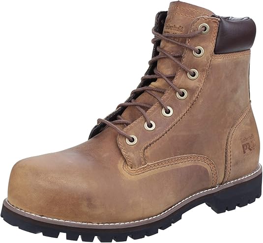 timberland pro eagle safety boots
