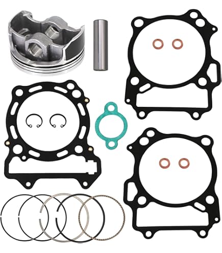 Amazon.com: Vertex 817848 Valve Cover Gasket Compatible with