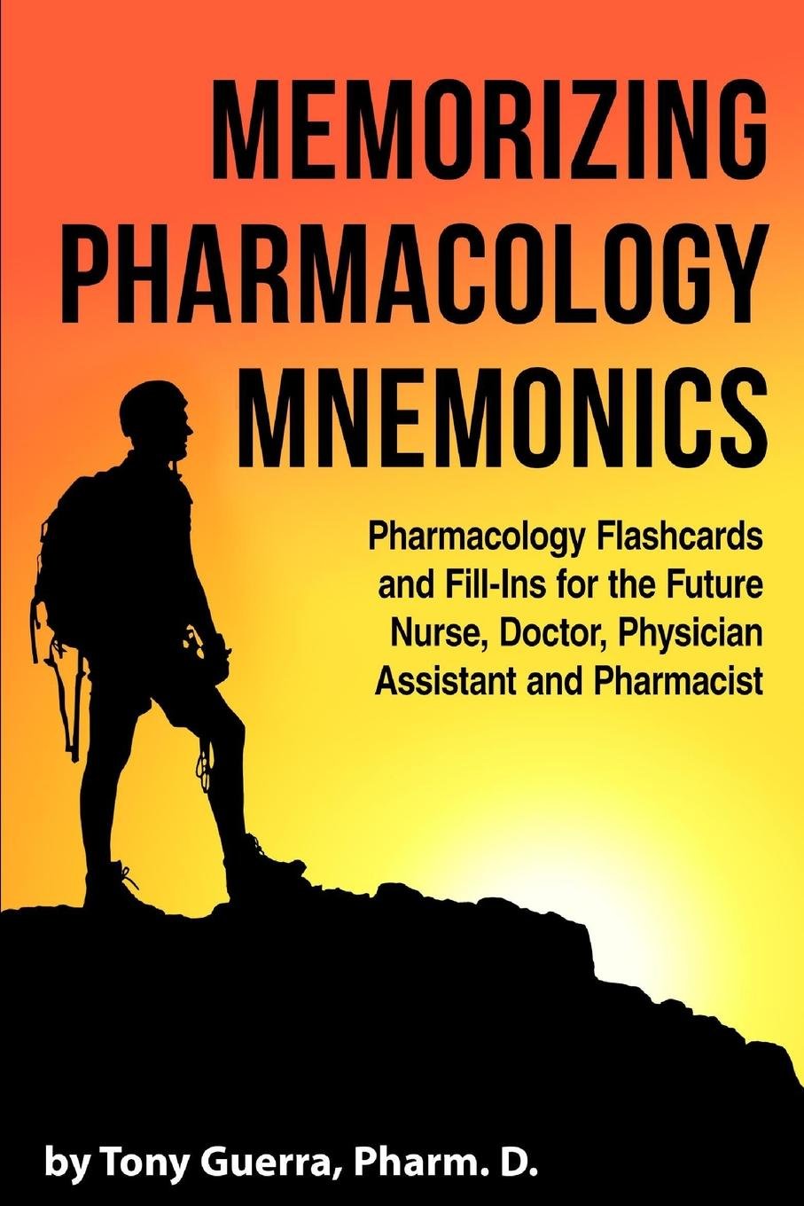 Memorizing Pharmacology Mnemonics Pharmacology Flashcards And