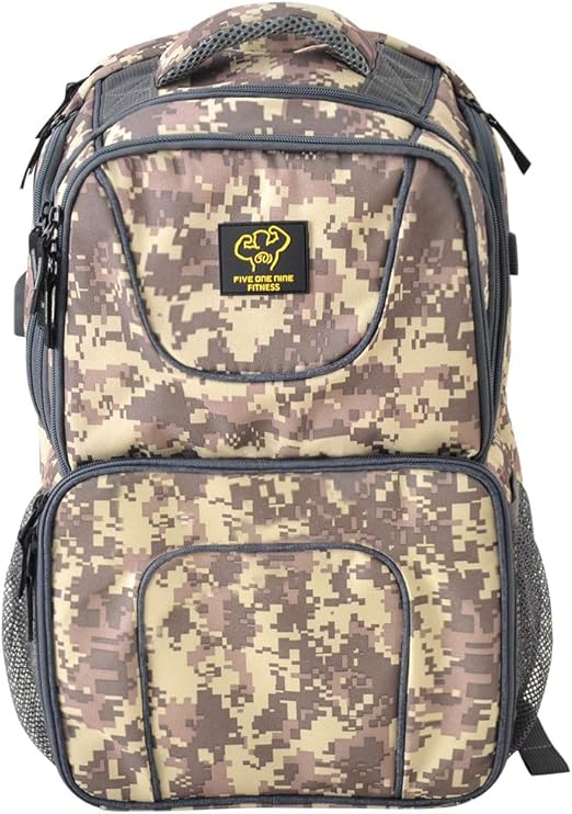 cooler lunch backpack