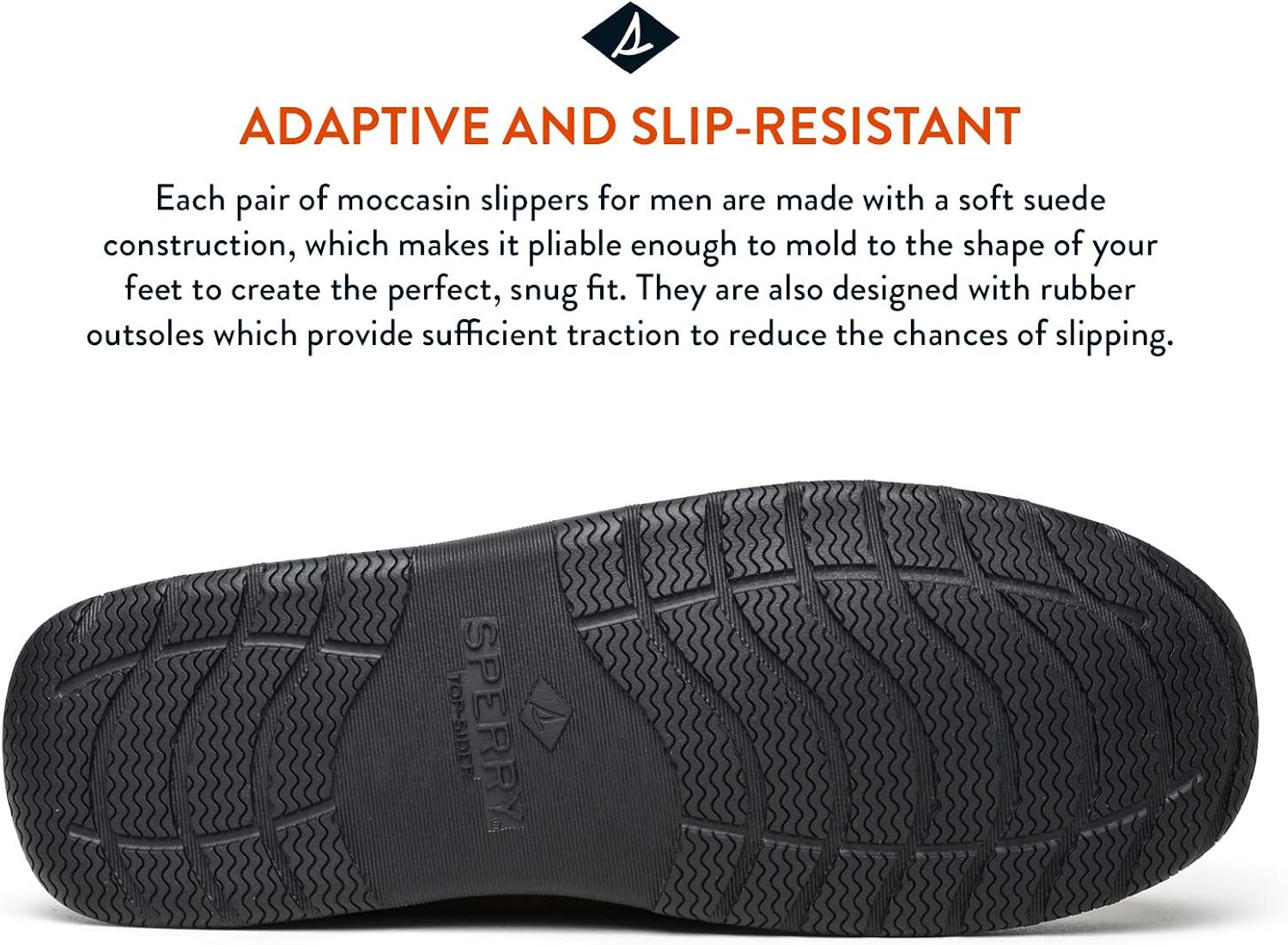 sperry slippers amazon