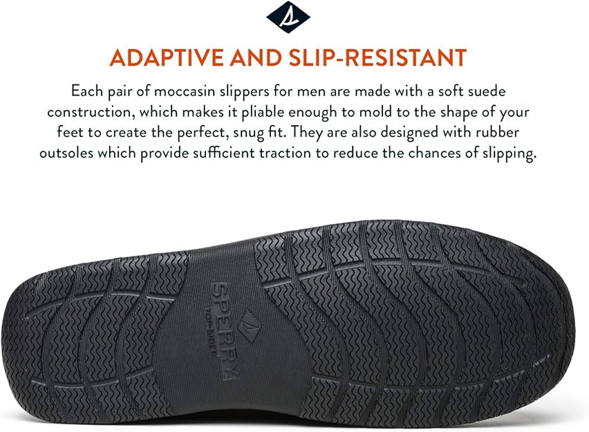 sperry slippers amazon