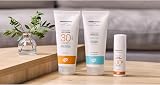 GreenPeople Scent Free Sun Cream SPF30 Travel Size 100ml for Sensitive Skin view 4