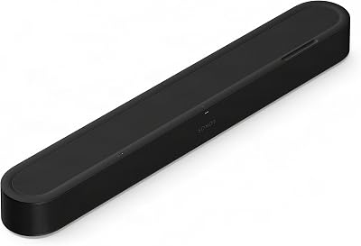 Beam Ultra Soundbar (Preto)