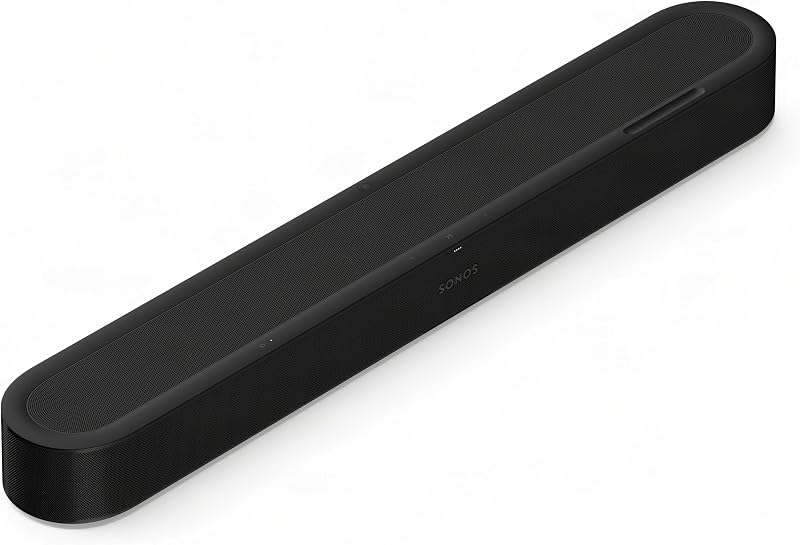 Beam Ultra Soundbar (Negro)