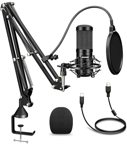 Studio Projects B1 Vocal Condenser Microphone, Cardioid : Amazon
