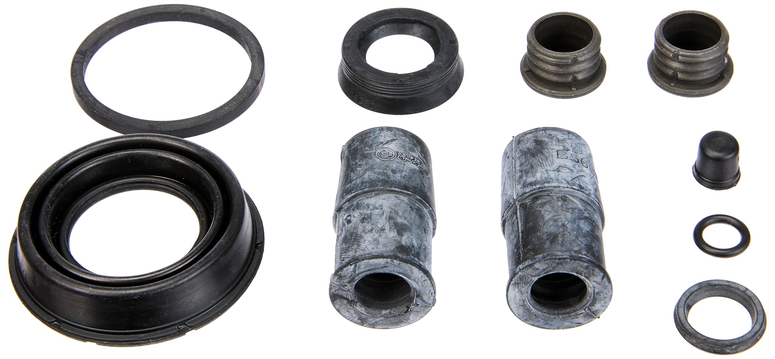 Autofren Seinsa D4612 Repair Kit, brake caliper