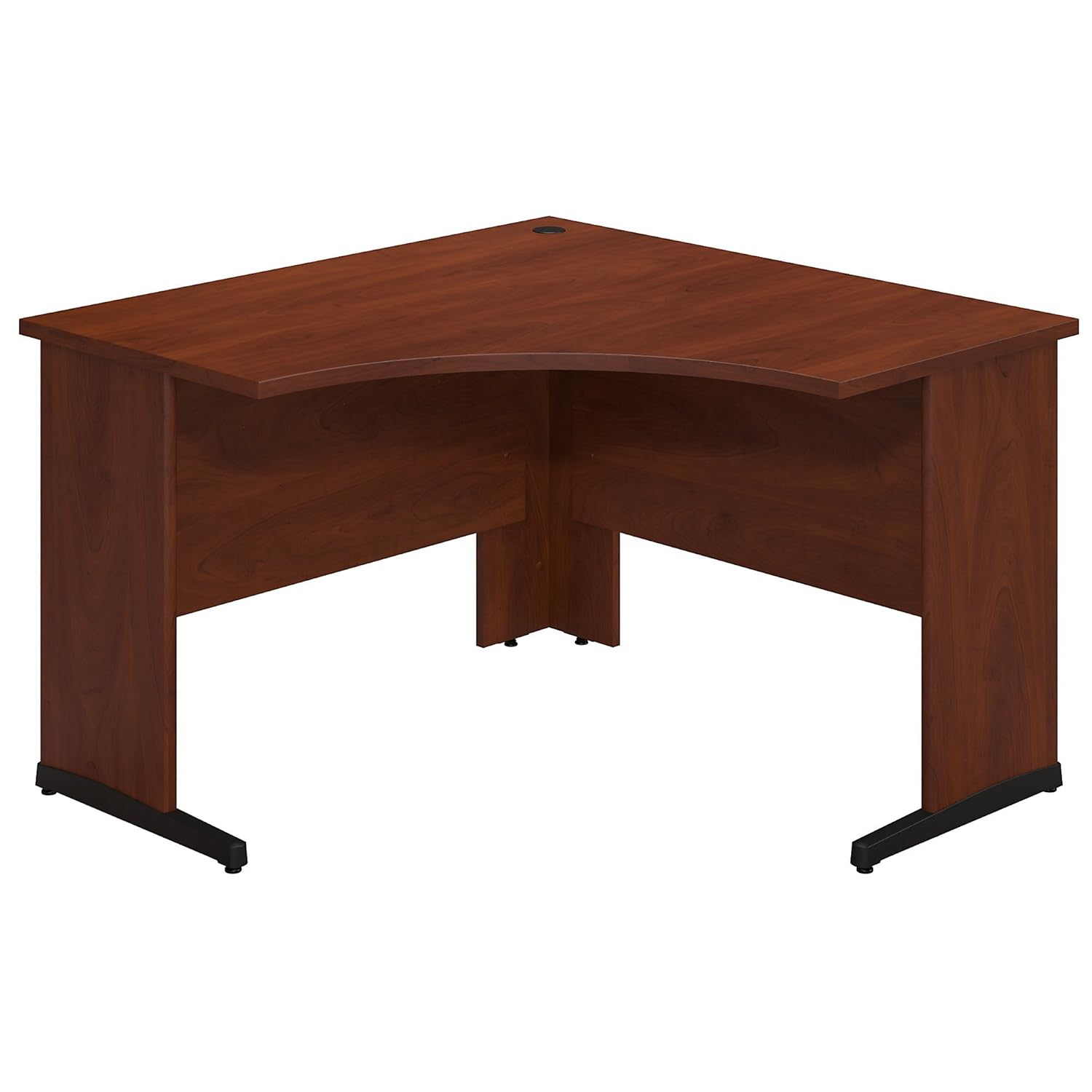 Best series a 48w corner desk