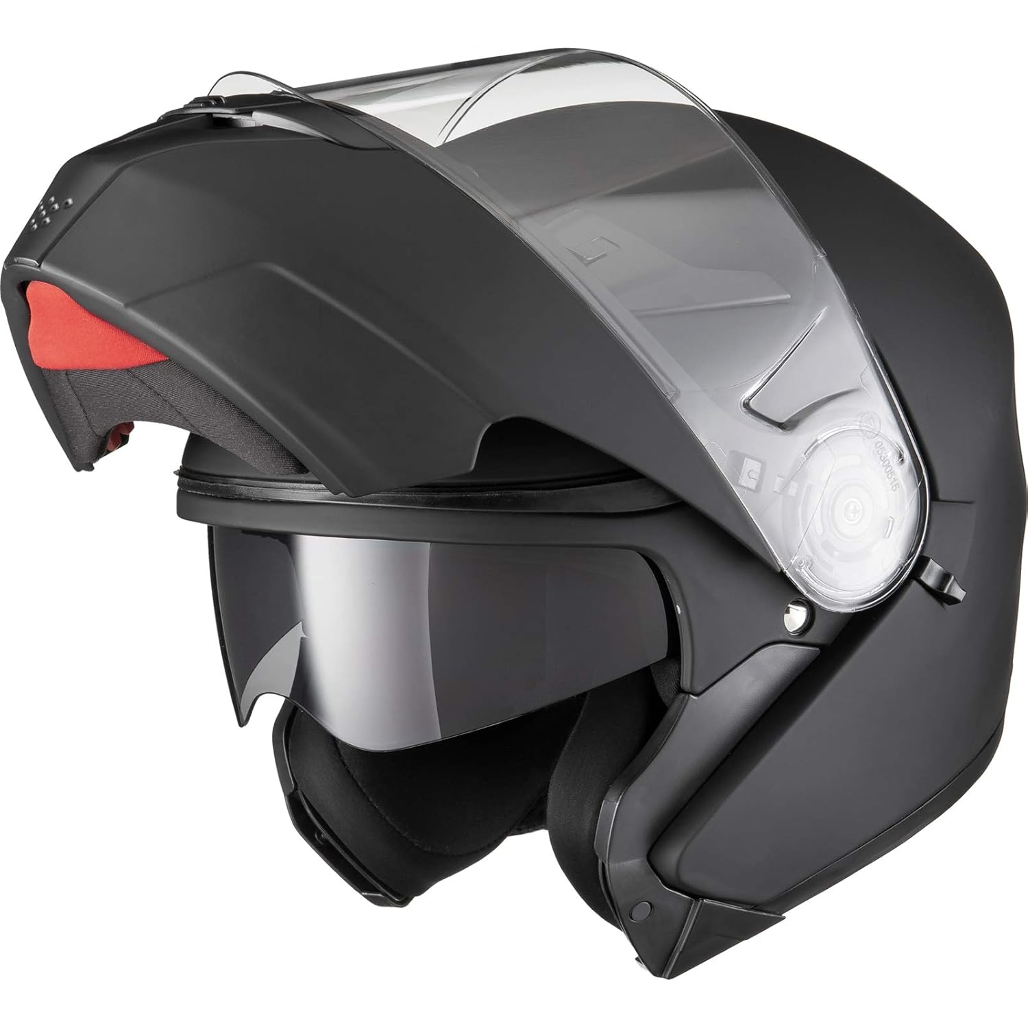 Agrius Fury Flip Front Motorcycle Helmet Amazon.co.uk Car & Motorbike