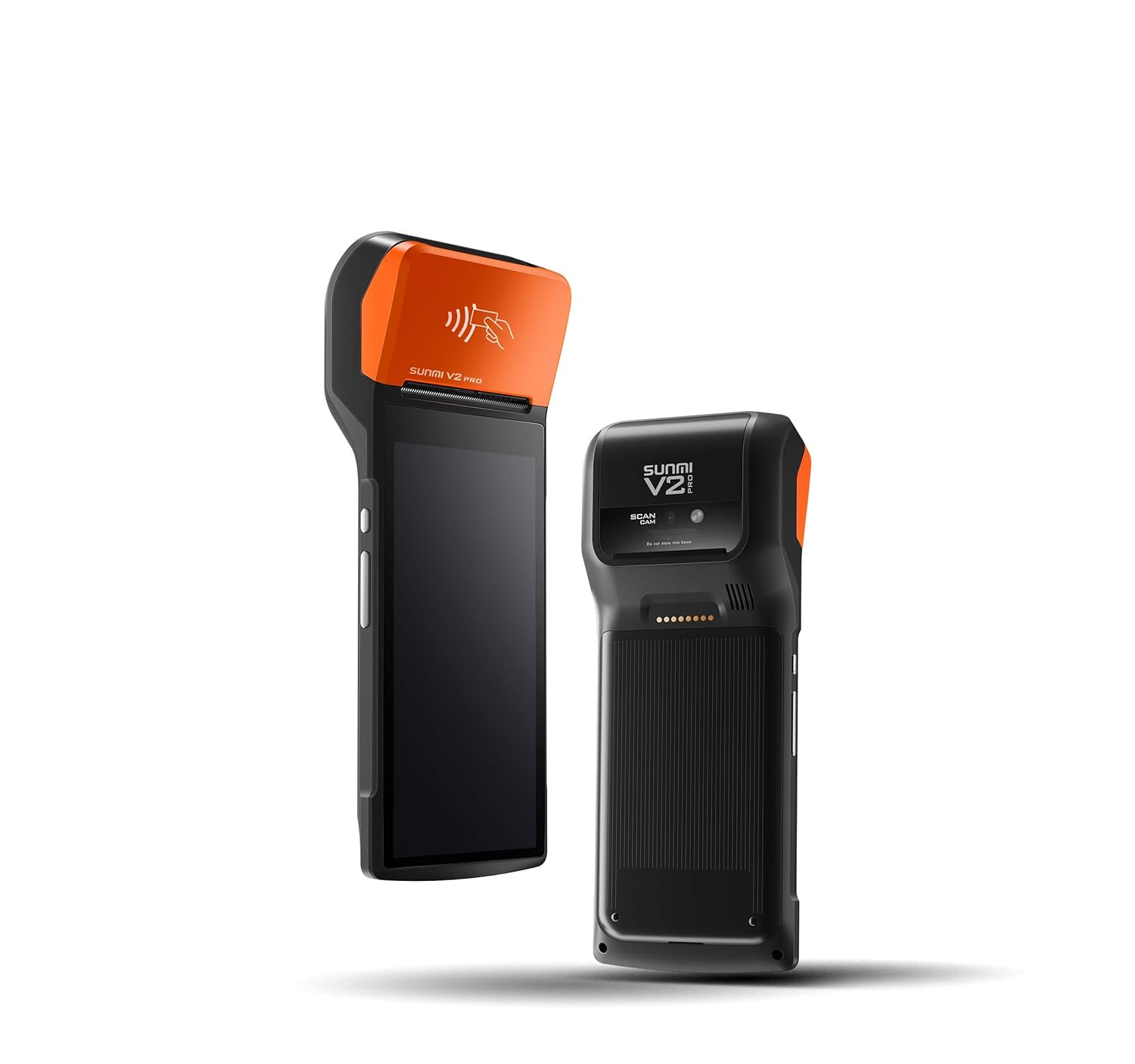 wireless data pos system v2 pro