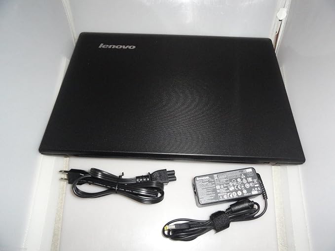 Amazon Com Lenovo Ideapad G50 15 6 Touch Laptop Intel Core I5 5200u 4gb Ram 500gb Hdd Windows 10 Home Computers Accessories