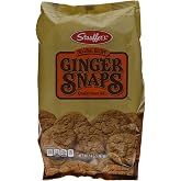 Stauffers Cookie Ginger Snap, Original, 14 Ounce (Pack of 3)