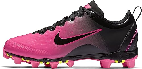 nike women's hyperdiamond 2 keystone softball cleat