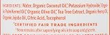 Dr. Bronner's 18-in-1 Pure Castile Soap Organic Oils 473ml Recycled Bottle view 3