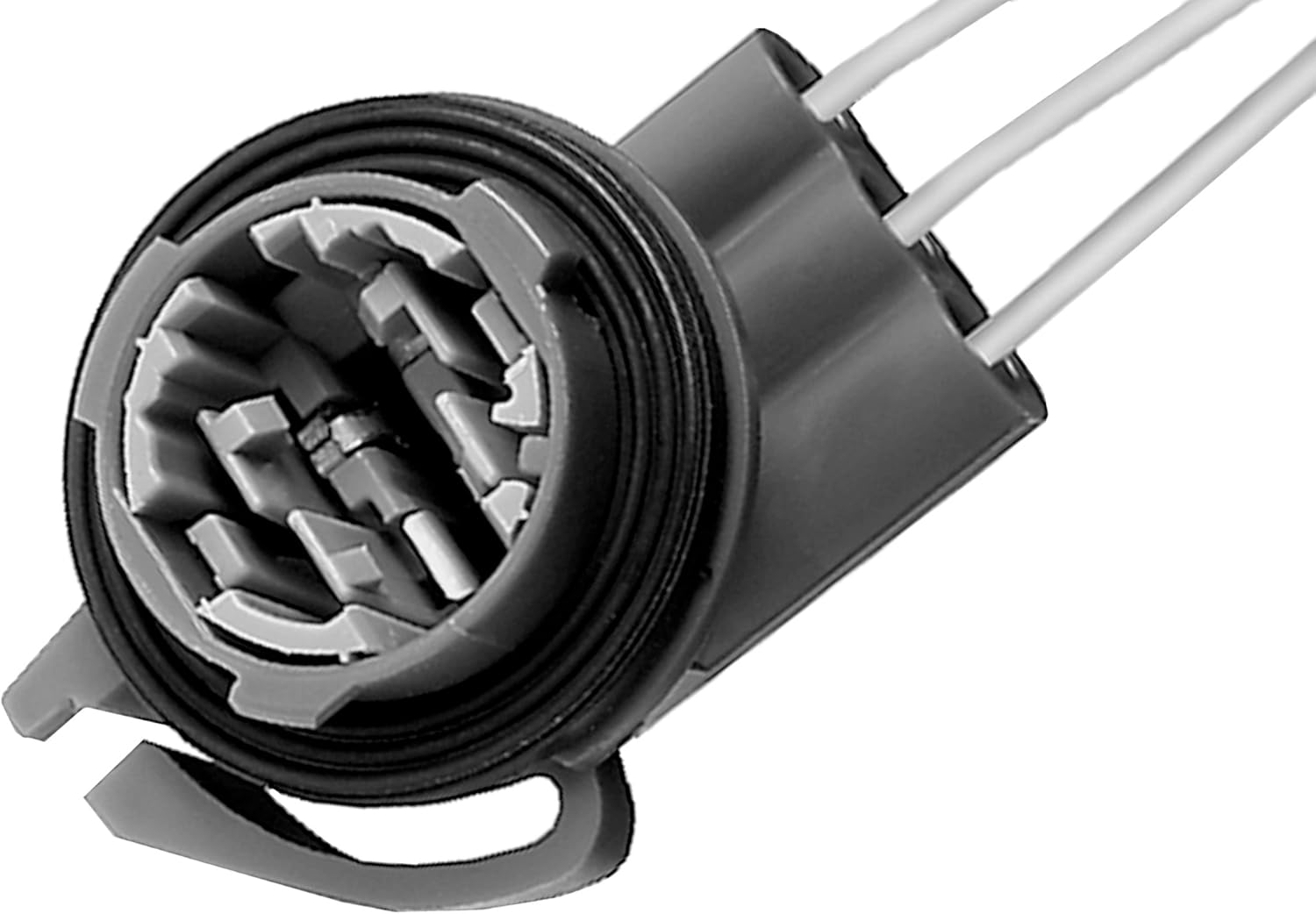 ACDelco LS92 GM Original Equipment Multi-Purpose Lamp Socket: Automotive