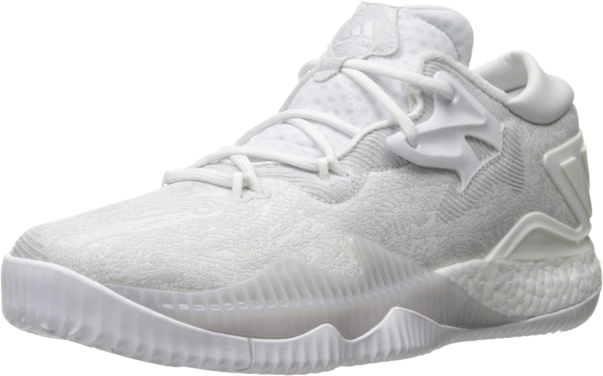 adidas Performance Men's Crazylight Boost Low 2016 Basketball Shoe