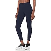 Danskin Women's Eclipse High Waist 7/8 Leggings