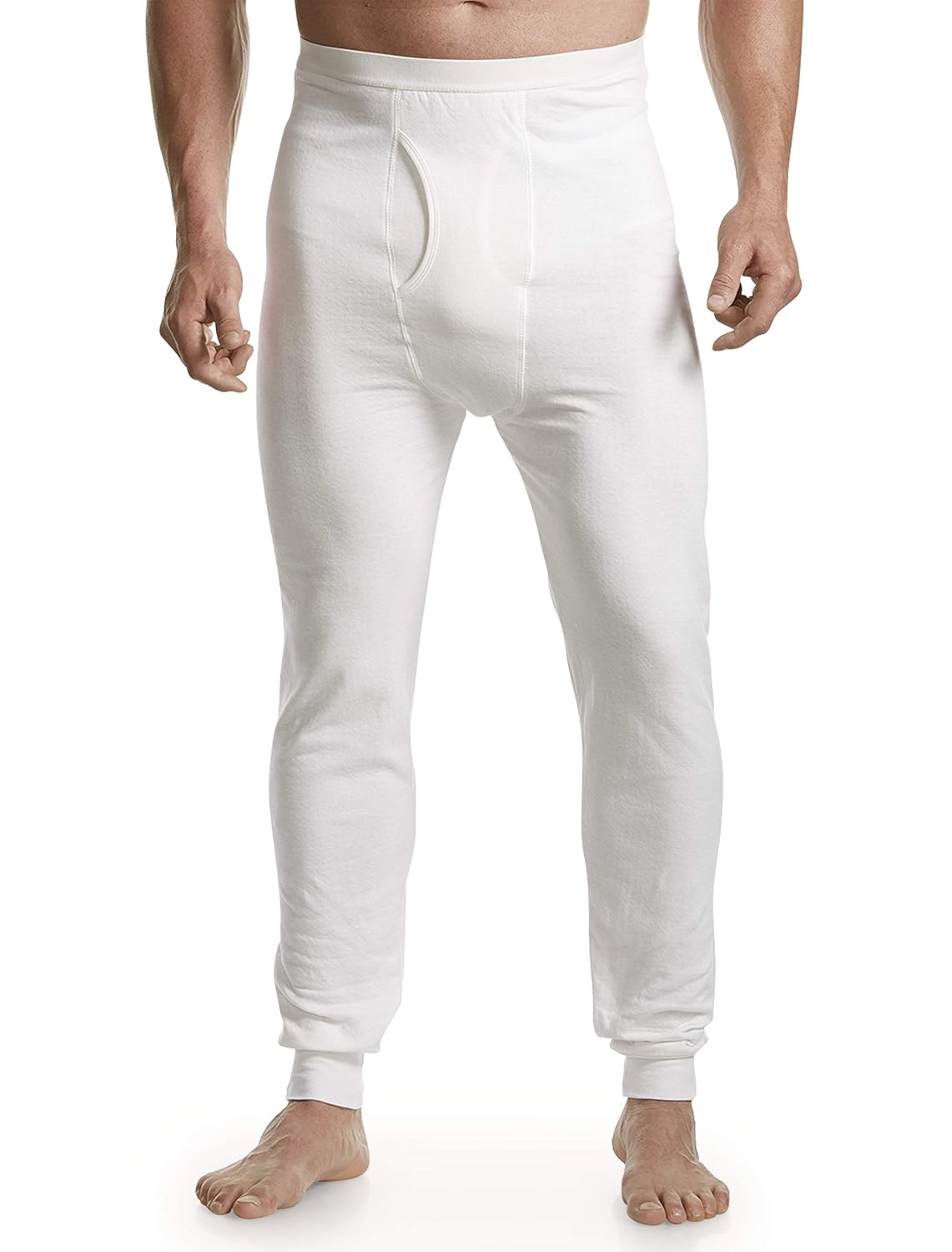 Tall Tagless Thermal Pants 