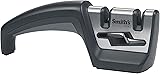 Smith’s 50101 Pull-Thru Knife & Scissor Sharpener