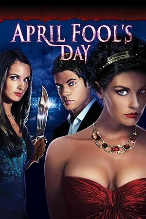 Watch April Fool S Day Prime Video