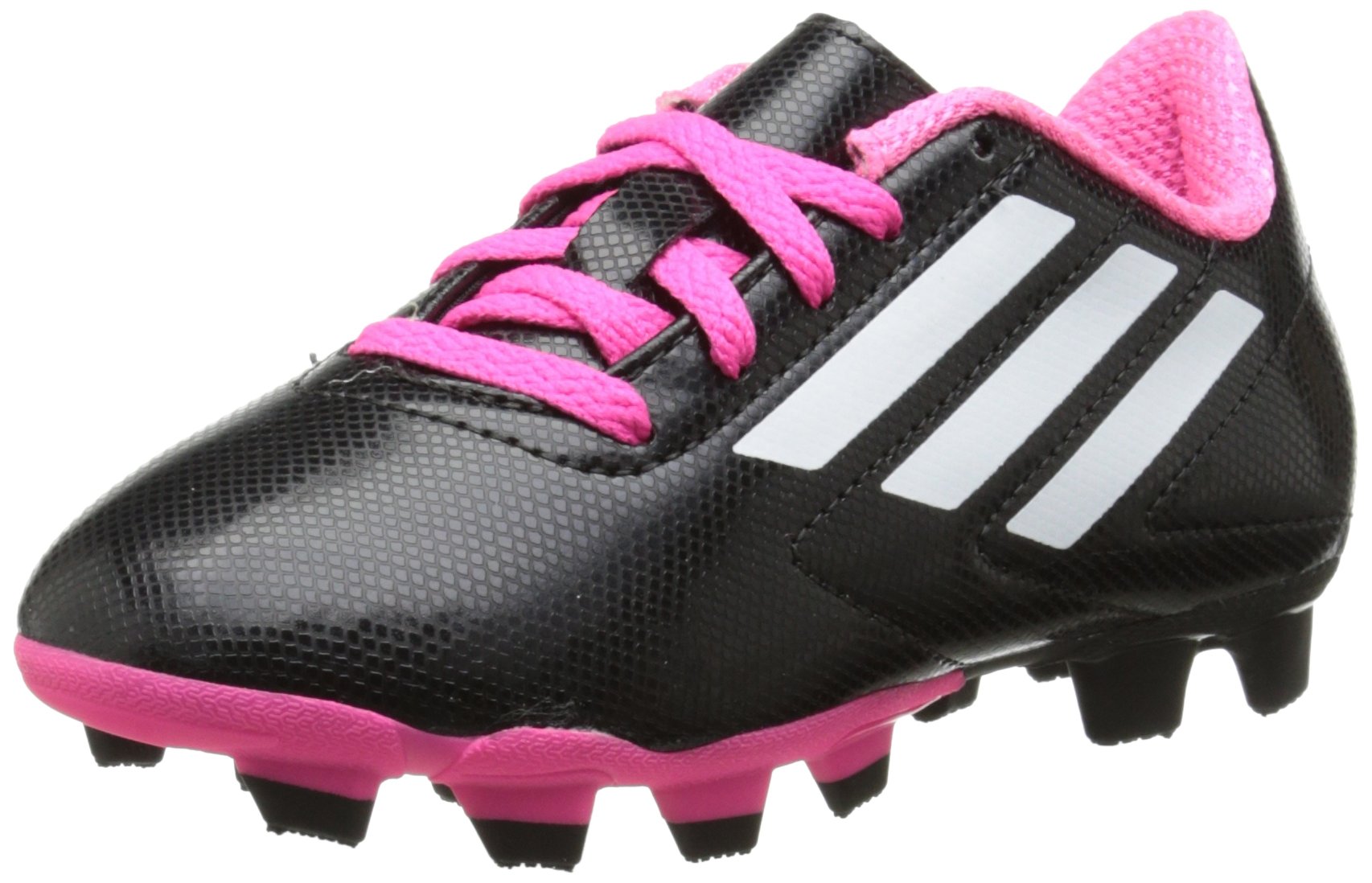 Galleon Adidas Performance Conquisto FirmGround J Soccer Cleat