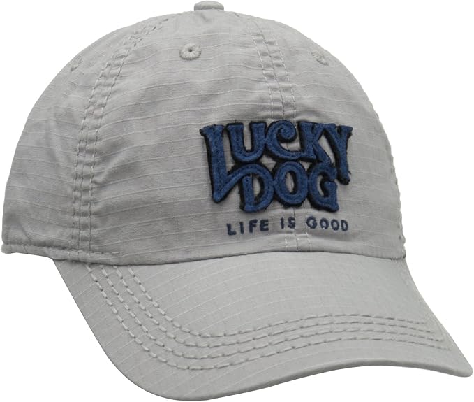 life is good hats mens