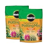 Miracle-Gro Cactus, Palm and Citrus Potting