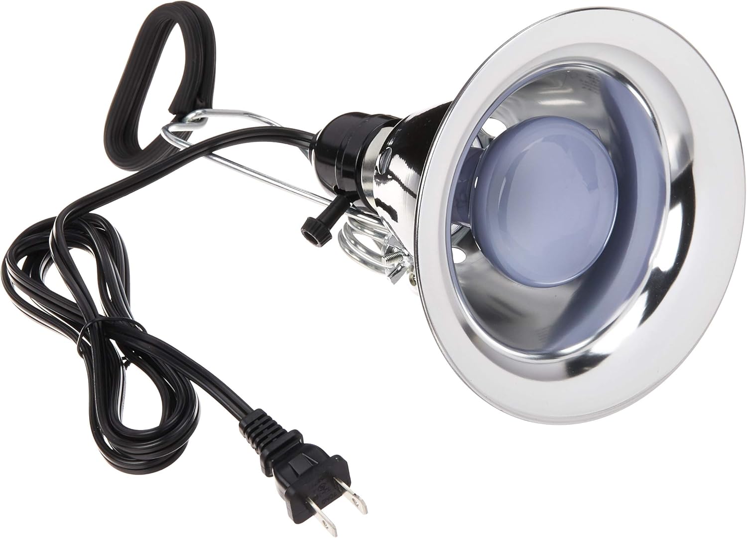 Agrosun, LKIT60 Dayspot Grow Light Kit, with 60 Watt Incandescent Bulb