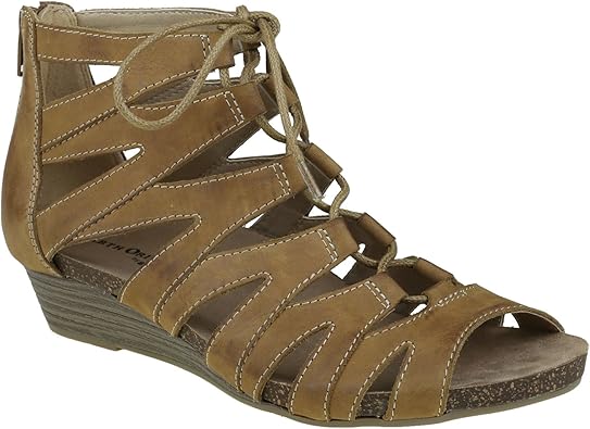 earth origins harley sandal