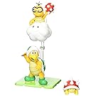 Bandai Tamashii Nations S.H. Figuarts Super Mario Set E Action Figure