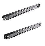 CUGANO 2PCS Rear Lower Control Arm Compatible with