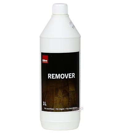 Buy Kahrs Remover For Wood Floors 1 Liter 710523 Online At Low