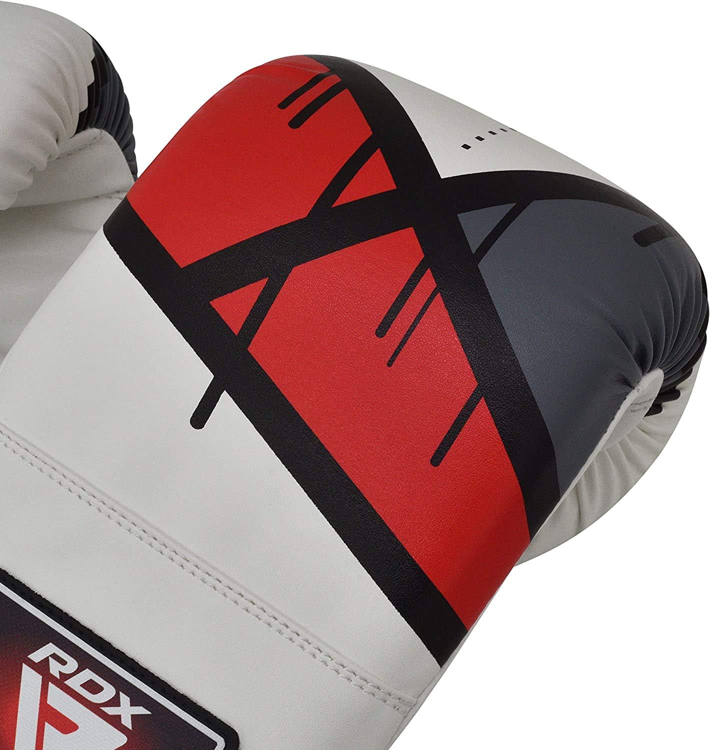 RDX Boxing Pads and Gloves Set | Hook and Jab Target Focus Mitts with Punching Gloves | Hand Pads for MMA, Muay Thai, Kickboxing, Martial Arts, Karate Training | Padded Coaching Strike Shield : Sports & Outdoors