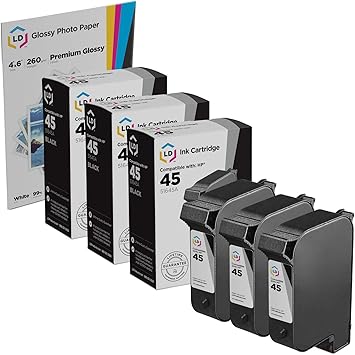 hp 45 51645a