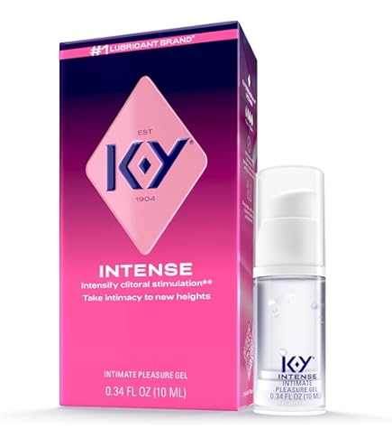lubricante para mujeres con estimulante sexuales Amazon.com: Gel estimulante y lubricante femenino natural [G] de Ocean  Sensuals : Salud y Hogar
