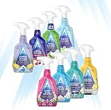 Astonish Mould & Mildew Blaster 750ml - Apple Burst Cleaner view 4