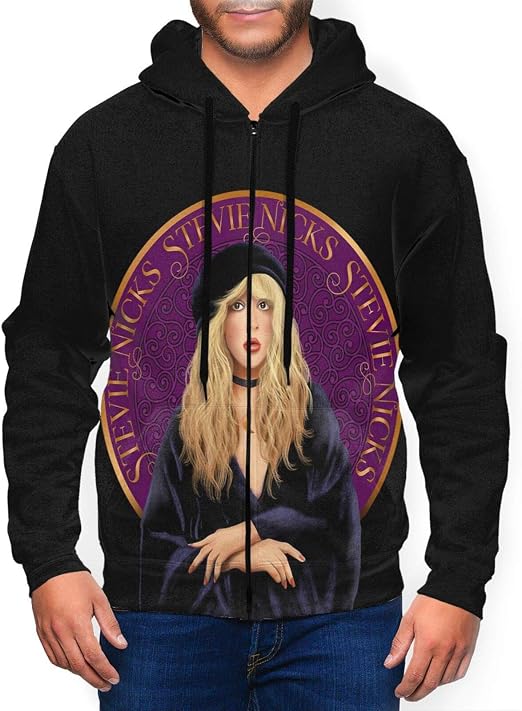 stevie nicks hoodies